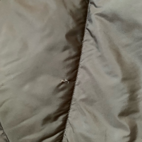 The North Face nuptse puffer jacket - Picture 5 of 5